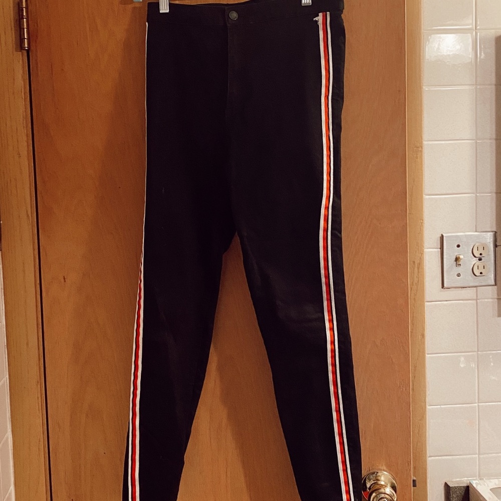 ZARA JEANS